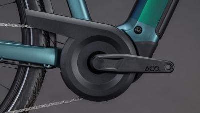 Cube Kathmandu Hybrid SLT 800 duskwood'n'goblin Gr&ouml;&szlig;e: 64 cm Produktbild 2