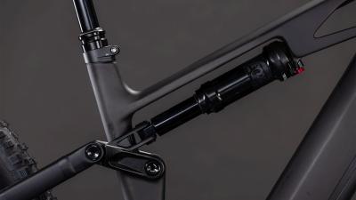 Cube Stereo Hybrid ONE44 HPC Race 800 blackline Gr&ouml;&szlig;e: S Produktbild 2