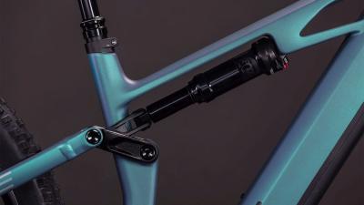 Cube Stereo Hybrid ONE44 HPC Race 800 smaragdgrey'n'prism Gr&ouml;&szlig;e: M Produktbild 2