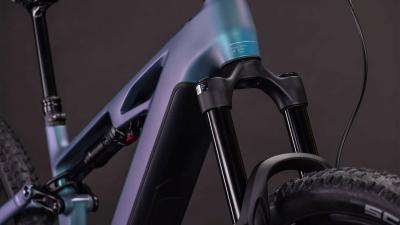 Cube Stereo Hybrid ONE44 HPC Race 800 smaragdgrey'n'prism Gr&ouml;&szlig;e: M Produktbild 5