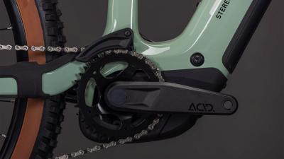 Cube Stereo Hybrid ONE44 HPC Race 800 driedherbs'n'black Gr&ouml;&szlig;e: S Produktbild 2