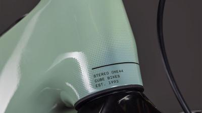 Cube Stereo Hybrid ONE44 HPC Race 800 driedherbs'n'black Gr&ouml;&szlig;e: S Produktbild 6