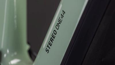 Cube Stereo Hybrid ONE44 HPC Race 800 driedherbs'n'black Gr&ouml;&szlig;e: XL Produktbild 4