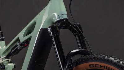 Cube Stereo Hybrid ONE44 HPC Race 800 driedherbs'n'black Gr&ouml;&szlig;e: XL Produktbild 5