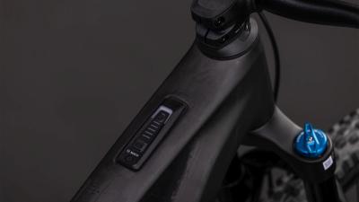 Cube AMS Hybrid ONE44 C:62 Pro 400X blackline Gr&ouml;&szlig;e: S Produktbild 1