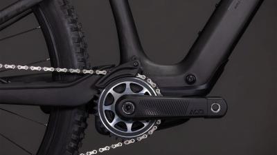 Cube AMS Hybrid ONE44 C:62 Pro 400X blackline Gr&ouml;&szlig;e: XL Produktbild 3