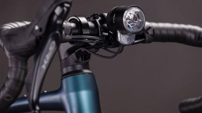 Cube Nuroad Race FE royalgreen'n'black Gr&ouml;&szlig;e: S Produktbild 4