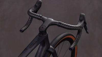 Cube Nuroad C:62 EXC carbon'n'crisscross Gr&ouml;&szlig;e: XS Produktbild 2