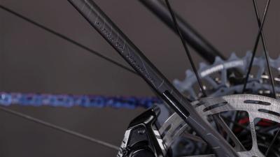 Cube Nuroad C:62 EXC carbon'n'crisscross Gr&ouml;&szlig;e: S Produktbild 5