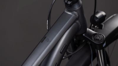 Cube Aim Pro FE slateblack'n'black Gr&ouml;&szlig;e: XL Produktbild 1