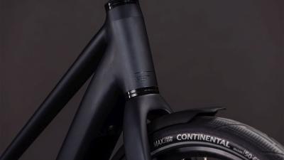 Cube Editor Hybrid Pro 400X FE coal'n'prism Gr&ouml;&szlig;e: Trapeze 50 cm Produktbild 4