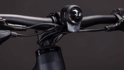 Cube Editor Hybrid Pro 400X FE coal'n'prism Gr&ouml;&szlig;e: Trapeze 50 cm Produktbild 5