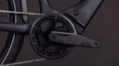 Cube Editor Hybrid Pro 400X FE coal'n'prism Gr&ouml;&szlig;e: Trapeze 54 cm Produktbild 3