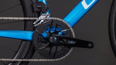 Cube Agree C:62 EX topasblue'n'white Gr&ouml;&szlig;e: 60 cm Produktbild 4