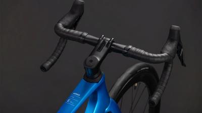 Cube Agree C:62 EX topasblue'n'white Gr&ouml;&szlig;e: 62 cm Produktbild 2