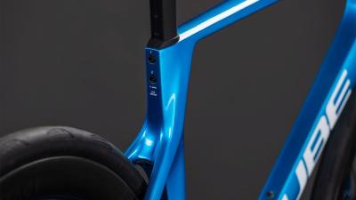 Cube Agree C:62 EX topasblue'n'white Gr&ouml;&szlig;e: 62 cm Produktbild 3