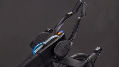 Cube Aerium C:68X SLX carbon'n'black Gr&ouml;&szlig;e: M Produktbild 1