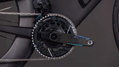 Cube Aerium C:68X SLX carbon'n'black Gr&ouml;&szlig;e: M Produktbild 4