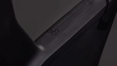 Cube Aerium C:68X SLX carbon'n'black Gr&ouml;&szlig;e: S Produktbild 3