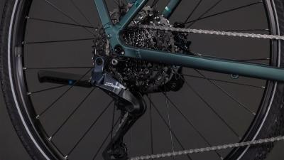 Cube Kathmandu SLT duskwood'n'goblin Gr&ouml;&szlig;e: 46 cm Produktbild 5