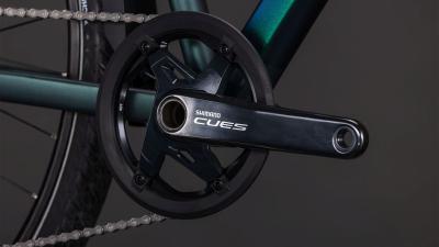 Cube Kathmandu SLT duskwood'n'goblin Gr&ouml;&szlig;e: 54 cm Produktbild 4