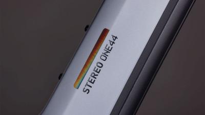 Cube Stereo Hybrid ONE44 HPC SLX Evo 800 slategrey'n'black Gr&ouml;&szlig;e: S Produktbild 4