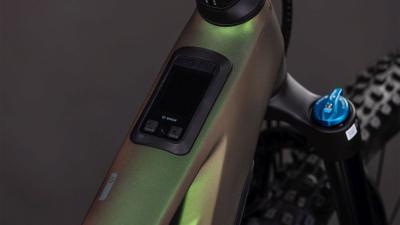 Cube Stereo Hybrid ONE44 HPC SLX Evo 800 stellar'n'grey Gr&ouml;&szlig;e: M Produktbild 1