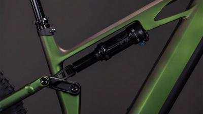 Cube Stereo Hybrid ONE44 HPC SLX Evo 800 stellar'n'grey Gr&ouml;&szlig;e: M Produktbild 3