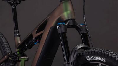 Cube Stereo Hybrid ONE44 HPC SLX Evo 800 stellar'n'grey Gr&ouml;&szlig;e: M Produktbild 4