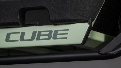 Cube Cargo Hybrid 800 pea'n'reflex Gr&ouml;&szlig;e: 26" / 20": ONE SIZE Produktbild 5