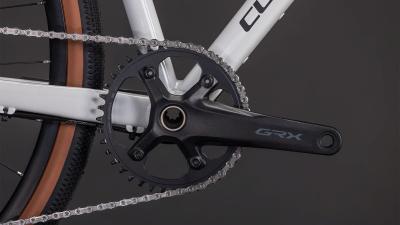 Cube Nuroad EX cotton'n'grey Gr&ouml;&szlig;e: XXS Produktbild 3