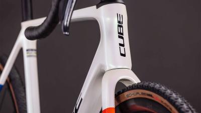 Cube Cross Race C:62 SLX teamline Gr&ouml;&szlig;e: 50 cm Produktbild 6