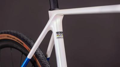 Cube Cross Race C:62 SLX teamline Gr&ouml;&szlig;e: 53 cm Produktbild 5