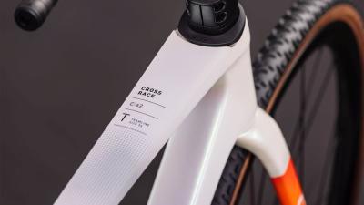 Cube Cross Race C:62 SLX teamline Gr&ouml;&szlig;e: 61 cm Produktbild 1