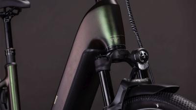 Cube Nuride Hybrid SLT 800 stellar'n'chrome Gr&ouml;&szlig;e: Easy Entry 46 cm Produktbild 5