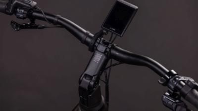 Cube Nuride Hybrid SLT 800 stellar'n'chrome Gr&ouml;&szlig;e: Easy Entry 54 cm Produktbild 2