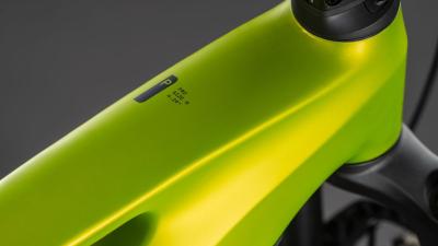 Cube Stereo Hybrid ONE44 Pro 800 lizard'n'black Gr&ouml;&szlig;e: S Produktbild 1