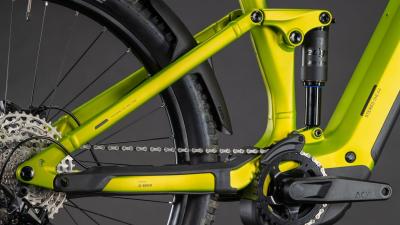 Cube Stereo Hybrid ONE44 Pro 800 lizard'n'black Gr&ouml;&szlig;e: S Produktbild 5