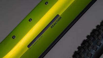 Cube Reaction Hybrid Race 800 lizard'n'black Gr&ouml;&szlig;e: S Produktbild 3