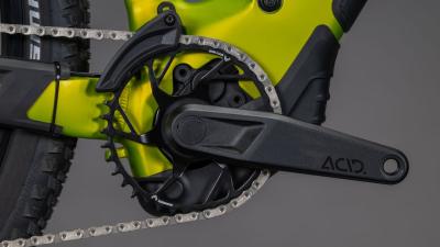 Cube Reaction Hybrid Race 800 lizard'n'black Gr&ouml;&szlig;e: XL Produktbild 4