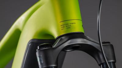 Cube Reaction Hybrid Race 800 lizard'n'black Gr&ouml;&szlig;e: XXL Produktbild 6