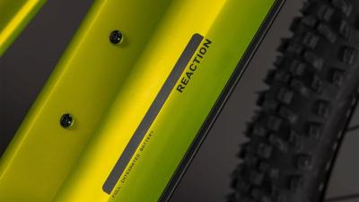 Cube Reaction Hybrid Race 800 lizard'n'black Gr&ouml;&szlig;e: Trapeze S Produktbild 2