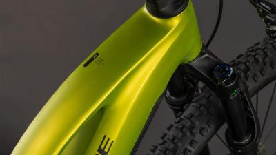 Cube Reaction Hybrid Race 800 lizard'n'black Gr&ouml;&szlig;e: Trapeze M Produktbild 1