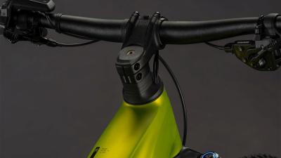 Cube Reaction Hybrid Race 800 lizard'n'black Gr&ouml;&szlig;e: Trapeze XL Produktbild 3