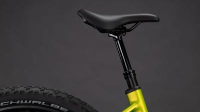 Cube Reaction Hybrid Race 800 lizard'n'black Gr&ouml;&szlig;e: Easy Entry M Produktbild 4