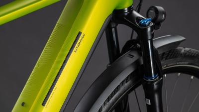 Cube Kathmandu Hybrid Pro 800 lizard'n'black Gr&ouml;&szlig;e: 50 cm Produktbild 5