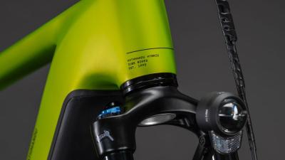 Cube Kathmandu Hybrid Pro 800 lizard'n'black Gr&ouml;&szlig;e: 58 cm Produktbild 4