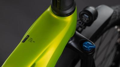 Cube Kathmandu Hybrid Pro 800 lizard'n'black Gr&ouml;&szlig;e: Trapeze 50 cm Produktbild 1