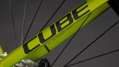 Cube Kathmandu Hybrid Pro 800 lizard'n'black Gr&ouml;&szlig;e: Trapeze 50 cm Produktbild 4