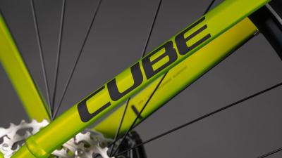 Cube Kathmandu Hybrid Pro 800 lizard'n'black Gr&ouml;&szlig;e: Easy Entry 58 cm Produktbild 4